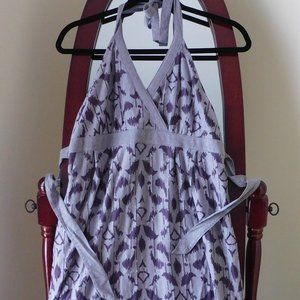 Athleta Beach Dress